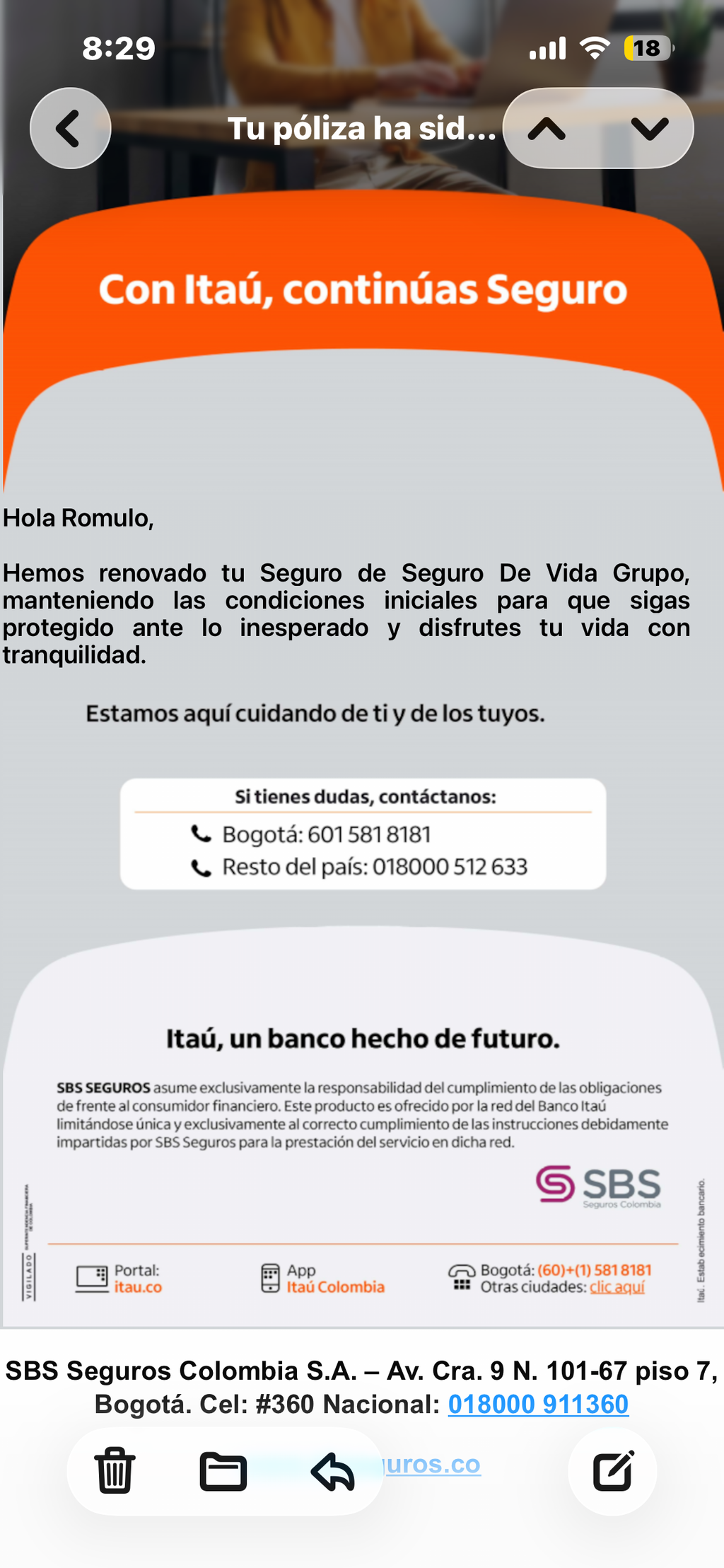 Transeúntes