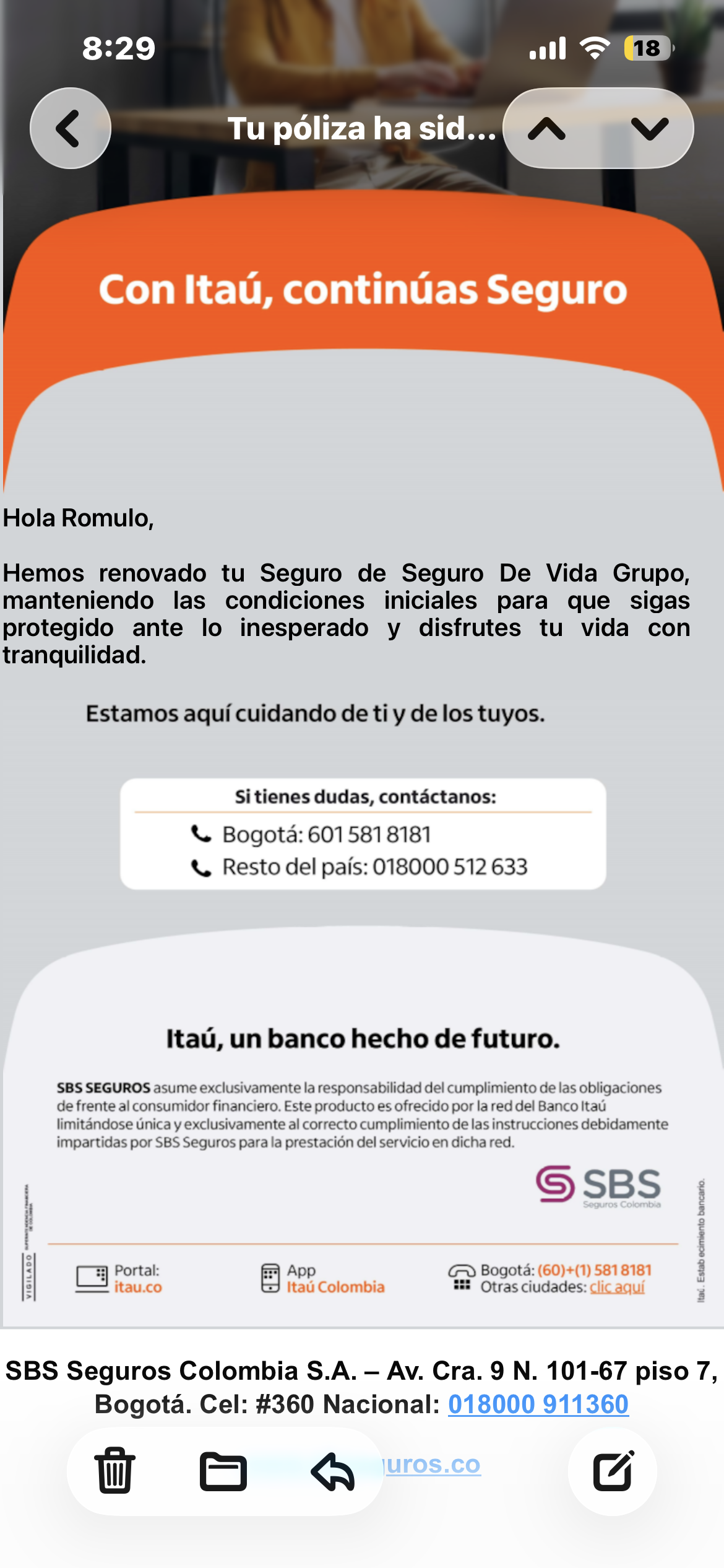 Transeúntes